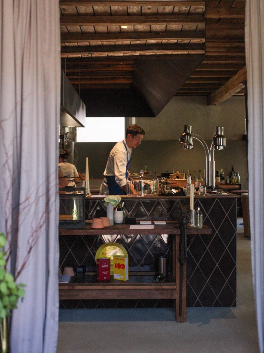 Instagram post from enfinbarr. This post is in position 4.